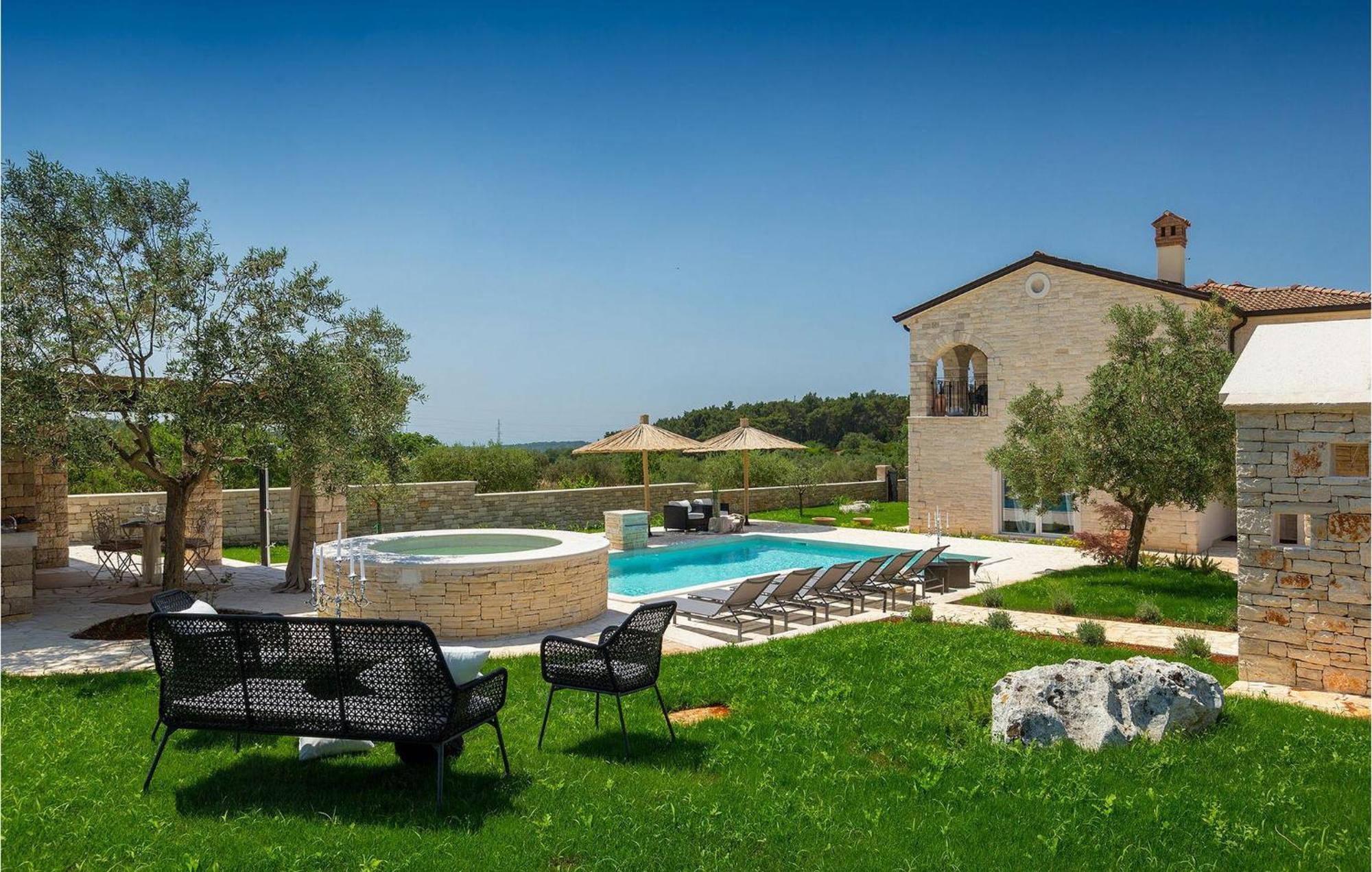 Holiday home Piccolo Paradiso *